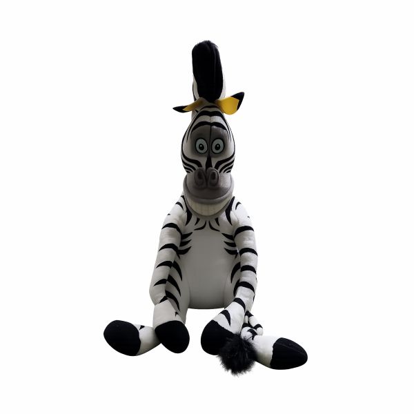 Madagascar - Marty 